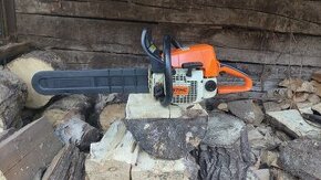 Stihl MS 023