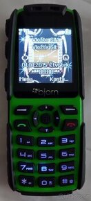 minimobil Lark BJORN RP-450 (DUAL-SIM)