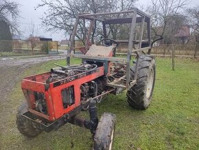 Zetor 7011 - 1