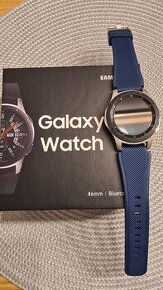 Samsung Galaxy Watch 46mm SM-R800 - 1