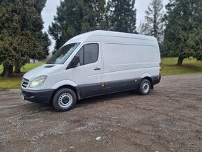 Mercedes sprinter 311cdi