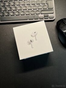 Airpods Pro usb-C (2.gen)