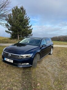 Passat Highline Variant 2.0BiTDI, 176kW 4MOT DSG