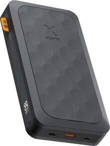 Xtorm 67W Fuel Series Powerbank 45.000mAh - Midnight Black - 1