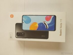 Xiaomi redmi note 11