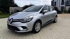 Renault Clio Grandtour,2020,navi,klima,park. senzory,ZÁRUKA