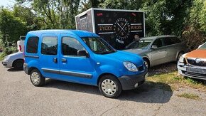 Renault Kangoo 1,5DCI