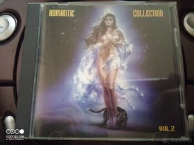 CD Romantic Collection