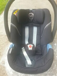 Autosedačka Cybex Aton 5 + základna