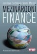 MEZINÁRODNÍ FINANCE - Durčáková J., Mandel M - 1