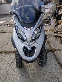 Piaggio MP3 500 SPORT