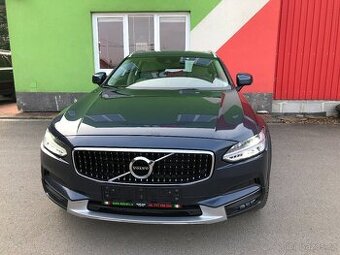 VOLVO V90 CROSS COUNTRY 2.0 D5 AWD DPH PANORAMA