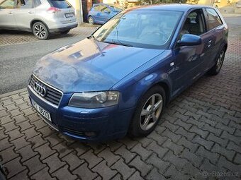 Audi a3 2.0 FSI