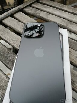 iPhone 14 pro ZÁNOVNÍ STAV