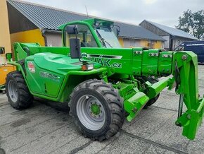 MERLO P40.17PLUS  17m/4t