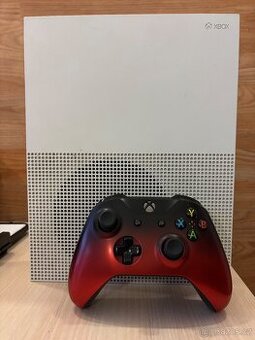 Xbox One S 500GB