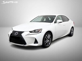 Lexus IS 300h, 2.5 Hybrid 133kW Business