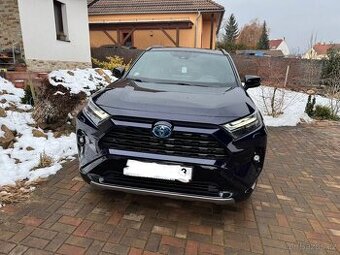 Toyota RAV4 Hybrid r.v. 2022, 4x4, Executive