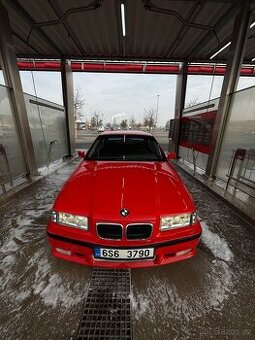 BMW e36 318i