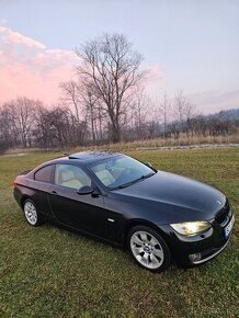 BMW 320I E92