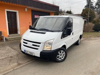 Prodám Ford Transit 2.2TDCI L1H1