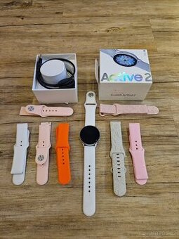 Hodinky samsung galaxy watch 2