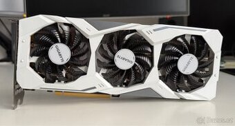 Gigabyte RTX 2070 Gaming OC White - 1