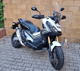 Honda X-ADV 750 - 1