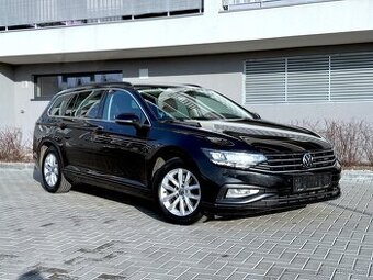 VW PASSAT B8.5 2.0 TDI 110KW ROZVODY NOVÉ BRZDY ŽHAVIČE - 1