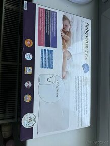 Babysence 2 pro monitor dechu