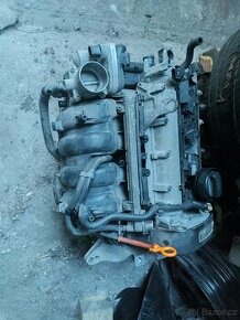 Motor 1.6 BCB 77KW