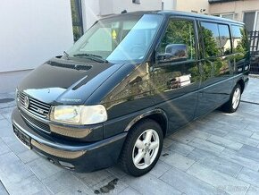 Prodám VW Multivan T4 2.5 TDI 111 kw Generation - 1