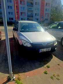 Prodám hyundai i30,r.v.2009