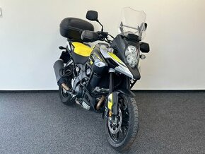 Suzuki DL 1000 V-Strom 2019