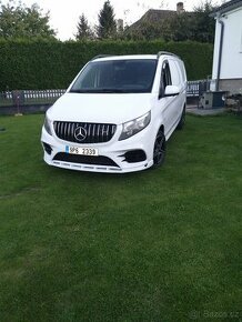 Mercedes Vito 447 - 1