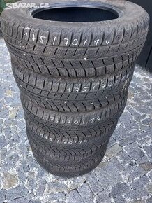 175/70/14 zimní pneu 175/70 R14 - 1