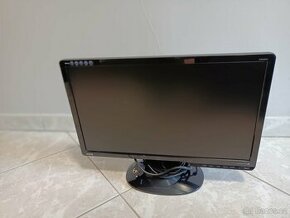 PC Monitor BENQ et-0030-b - 1