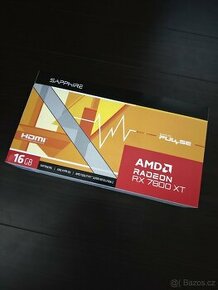 AMD RX 7800 TX