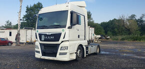 TAHAČ MAN TGX 18.440, r.v.2015, EURO 6, LOWDECK, AUTOMAT, - 1