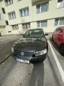 Wv passat B5 - 1