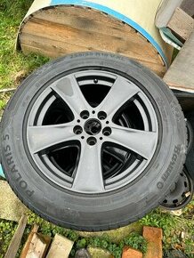 5x120 BMW e70 - 1