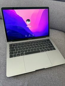 TOP MacBook Pro 13" 2016 bez Touchbar (256 GB SSD, 8 GB RAM)