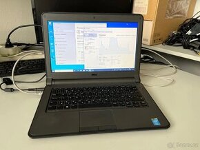 Dell Latitude 3350 i3-5005U -nová baterie