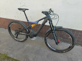 Specialized Turbo Levo FSR Comp Carbon