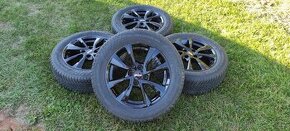 Alu kola 4x108 R16 205/60