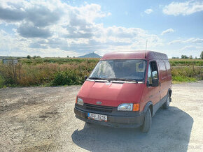 Ford Transit 100