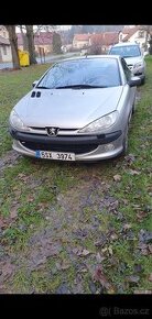 Peugeot 206CC