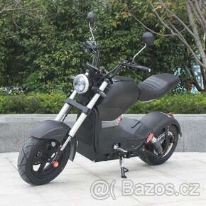 Elektro Chopper GR25