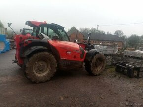 Manipulátor Manitou MLT 733-115