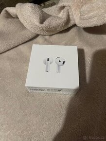 Air pods